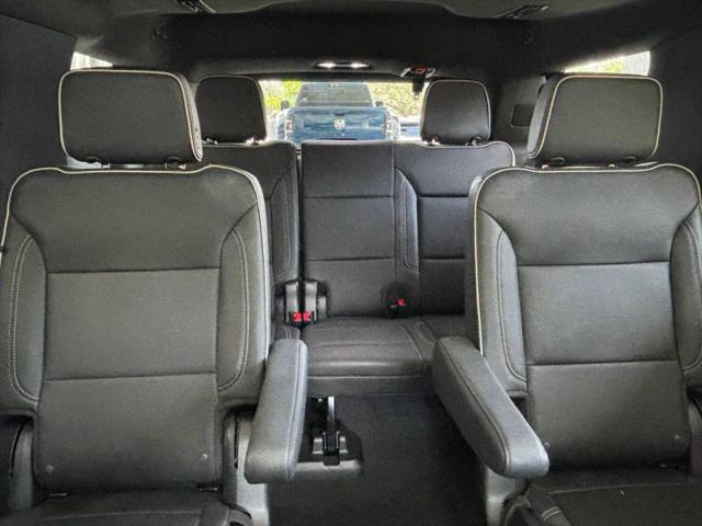 2023 GMC Yukon 4WD SLT
