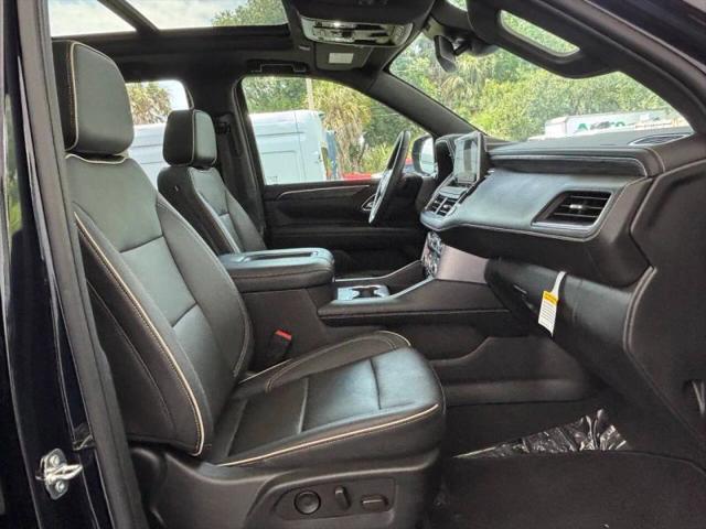 2023 GMC Yukon 4WD SLT