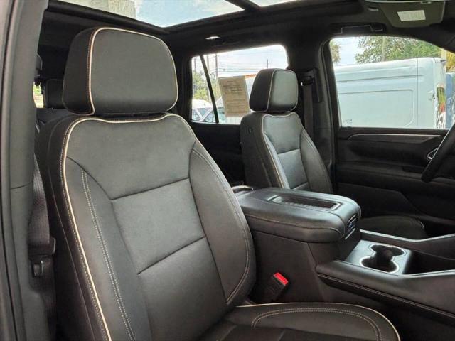 2023 GMC Yukon 4WD SLT