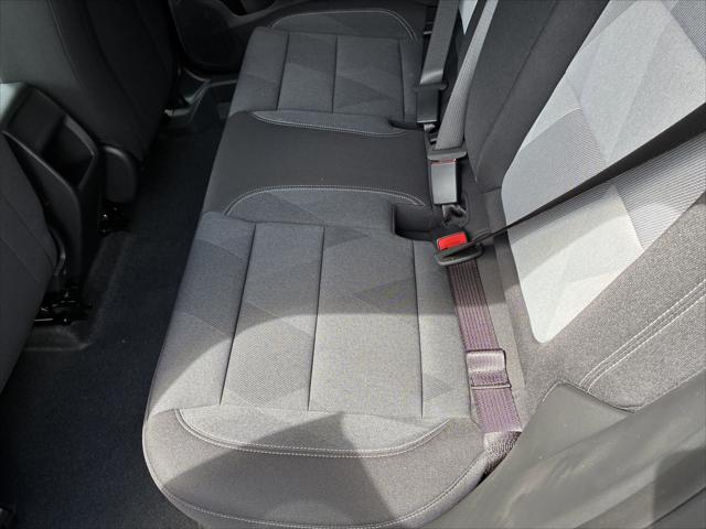 2026 Chevrolet Trax FWD LS