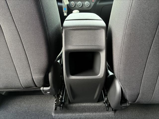 2026 Chevrolet Trax FWD LS