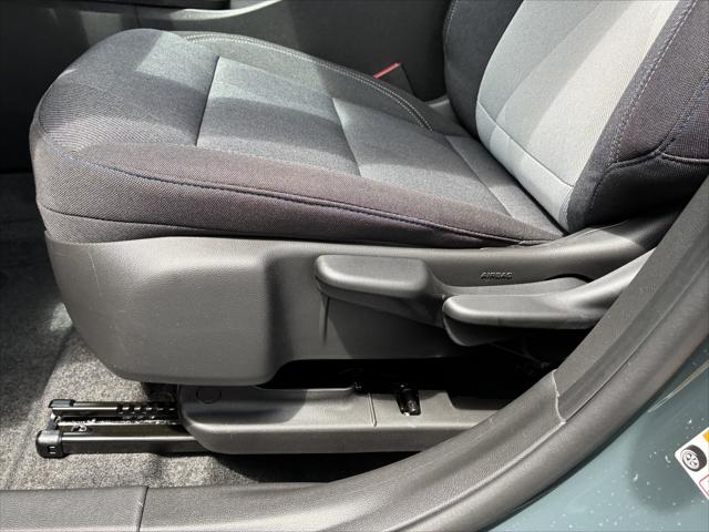 2026 Chevrolet Trax FWD LS