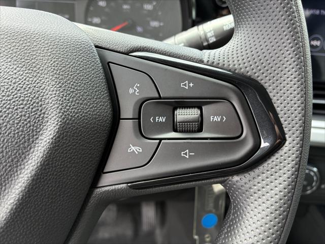 2026 Chevrolet Trax FWD LS