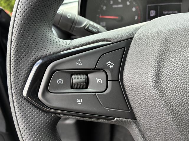 2026 Chevrolet Trax FWD LS