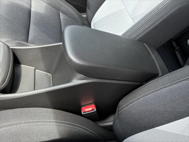 2026 Chevrolet Trax FWD LS
