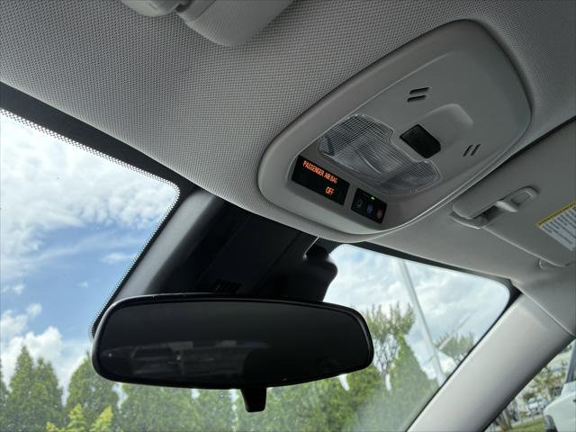 2026 Chevrolet Trax FWD LS