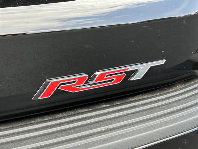 2026 Chevrolet Tahoe 4WD RST