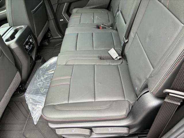 2026 Chevrolet Tahoe 4WD RST