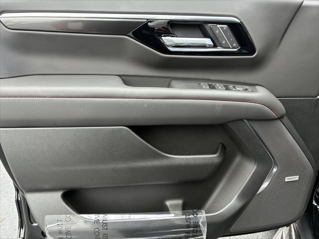 2026 Chevrolet Tahoe 4WD RST