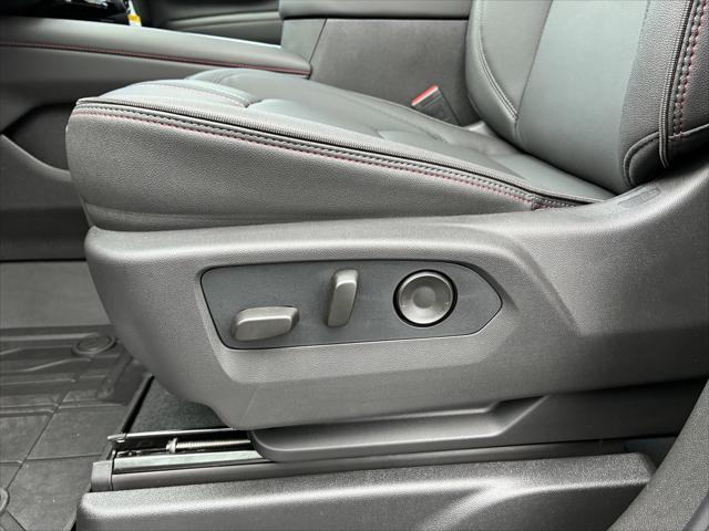 2026 Chevrolet Tahoe 4WD RST