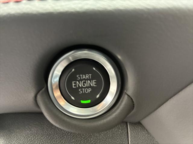 2026 Chevrolet Tahoe 4WD RST