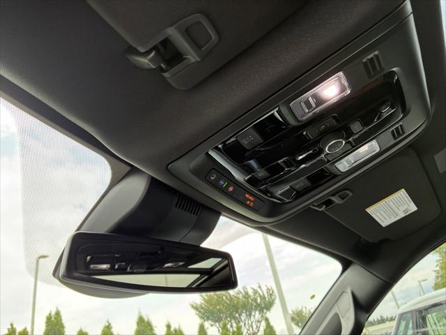 2026 Chevrolet Tahoe 4WD RST