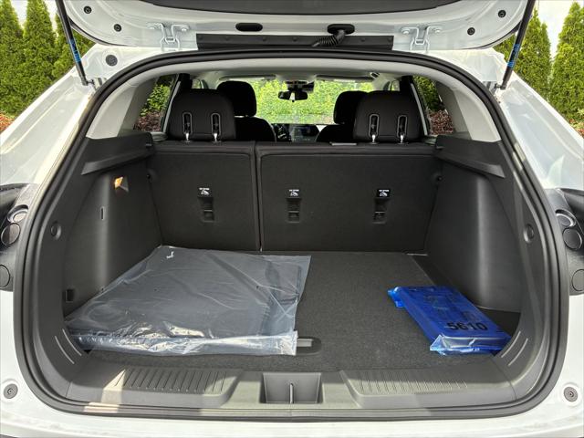 2026 Chevrolet Trax FWD LS