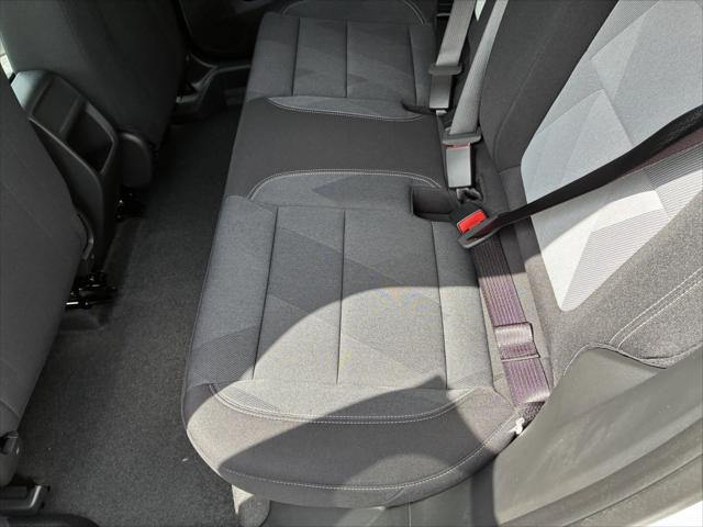 2026 Chevrolet Trax FWD LS