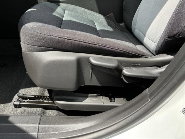 2026 Chevrolet Trax FWD LS