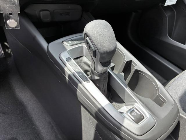 2026 Chevrolet Trax FWD LS