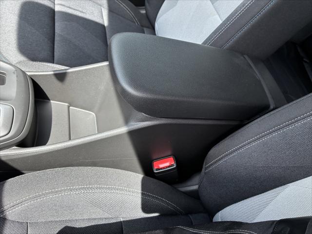2026 Chevrolet Trax FWD LS