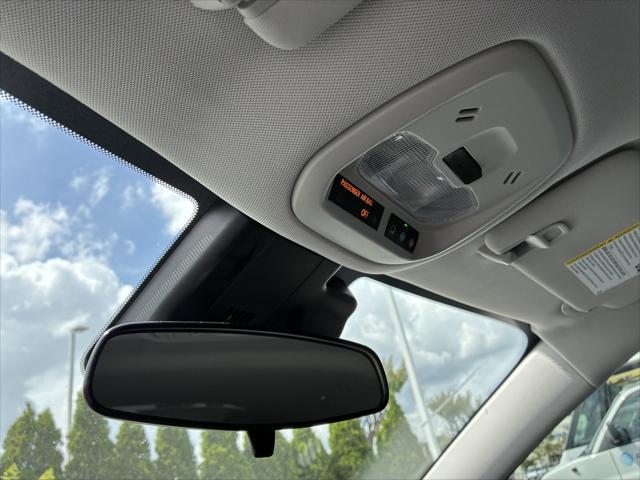 2026 Chevrolet Trax FWD LS