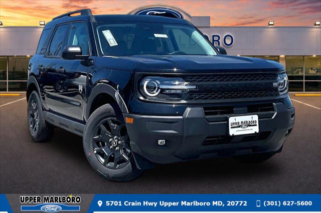 2026 Ford Bronco Sport Big Bend for sale in Upper Marlboro, MD