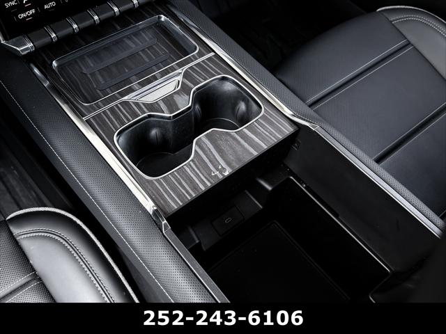 2026 GMC Sierra Max Range Denali