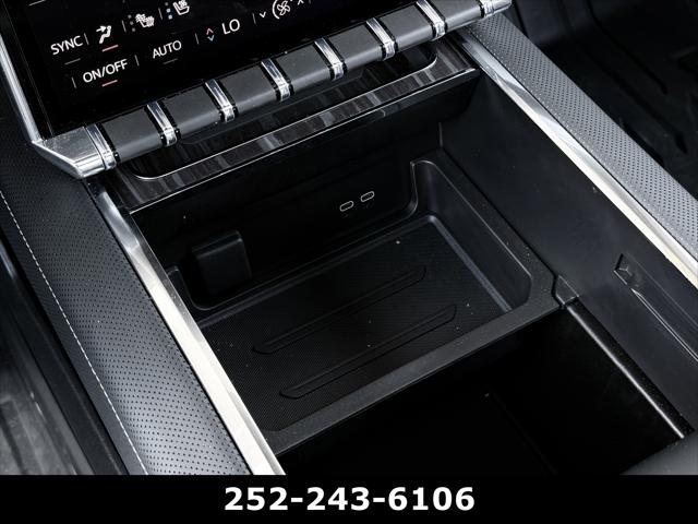 2026 GMC Sierra Max Range Denali