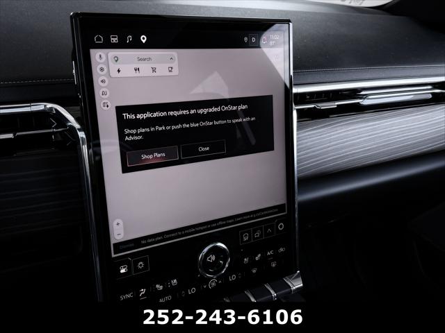 2026 GMC Sierra Max Range Denali