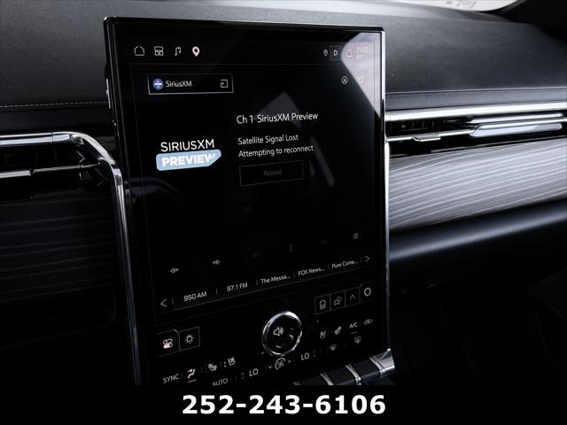 2026 GMC Sierra Max Range Denali