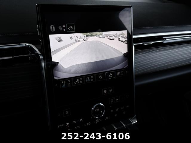 2026 GMC Sierra Max Range Denali
