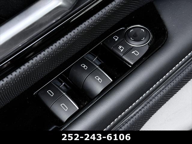 2026 GMC Sierra Max Range Denali