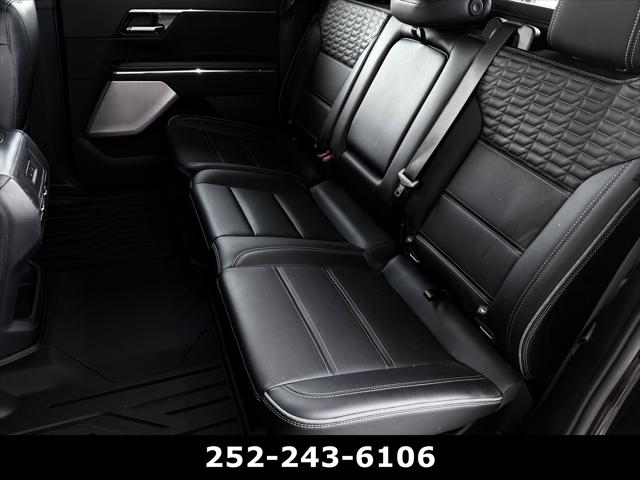 2026 GMC Sierra Max Range Denali