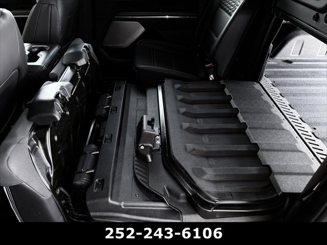 2026 GMC Sierra Max Range Denali