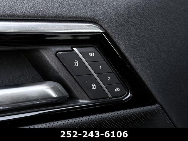 2026 GMC Sierra Max Range Denali