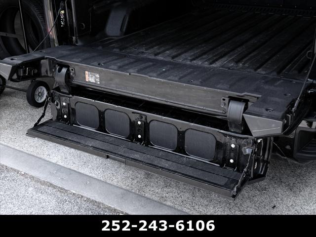 2026 GMC Sierra Max Range Denali