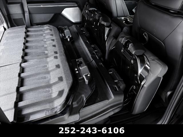 2026 GMC Sierra Max Range Denali
