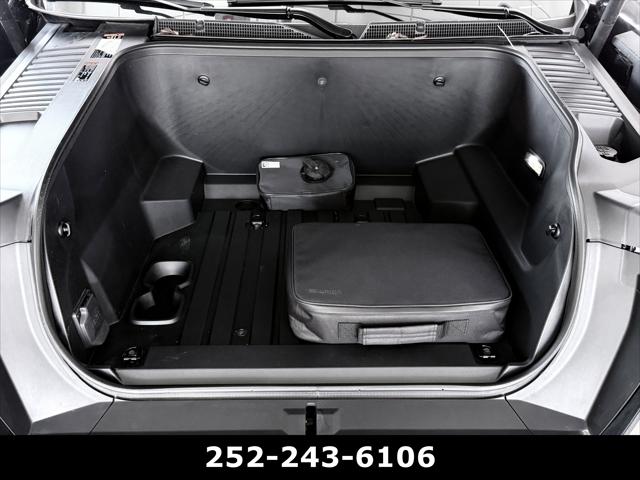 2026 GMC Sierra Max Range Denali