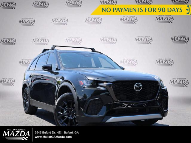 2026 Mazda CX-70 3.3 Turbo Premium Plus for sale in Duluth, GA