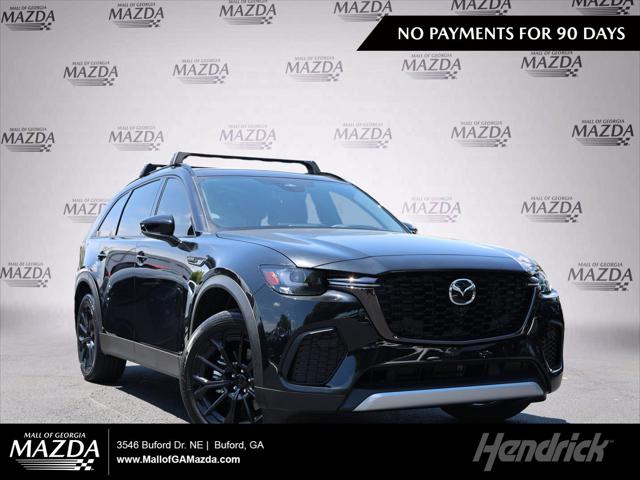 2026 Mazda CX-70 3.3 Turbo Premium Plus for sale in Duluth, GA