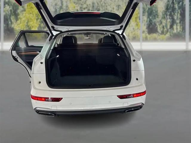 2022 Audi Q5 Premium 45 TFSI S line quattro S tronic