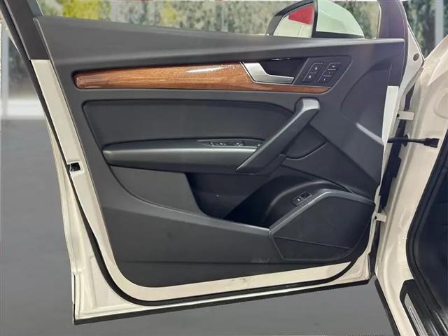 2022 Audi Q5 Premium 45 TFSI S line quattro S tronic