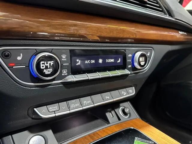 2022 Audi Q5 Premium 45 TFSI S line quattro S tronic