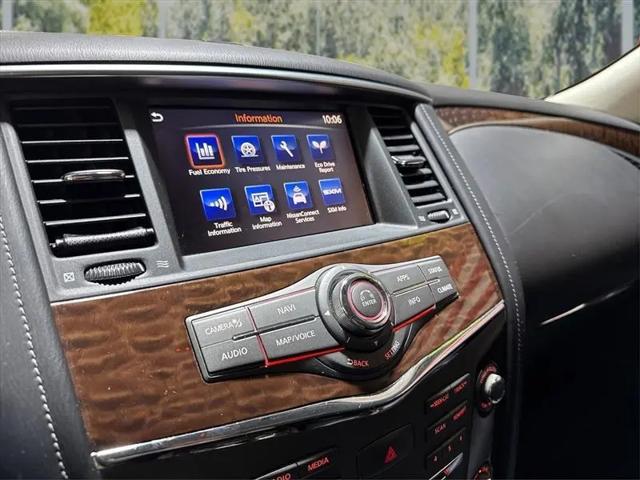 2020 Nissan Armada SL 4WD