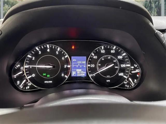 2020 Nissan Armada SL 4WD