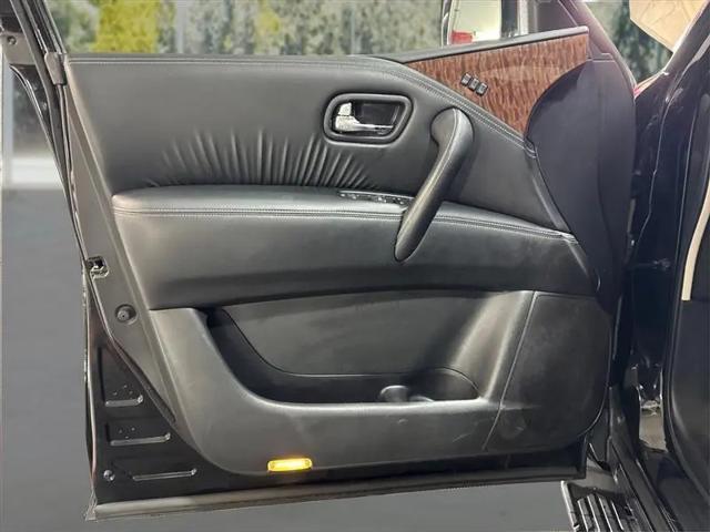 2020 Nissan Armada SL 4WD