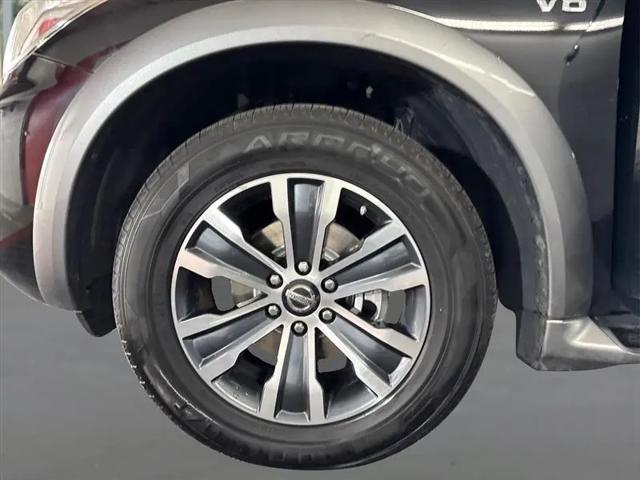 2020 Nissan Armada SL 4WD