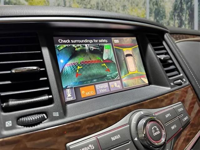 2020 Nissan Armada SL 4WD