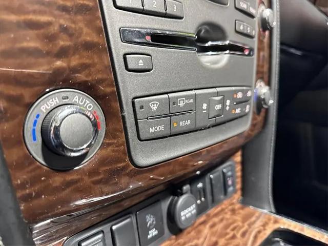 2020 Nissan Armada SL 4WD