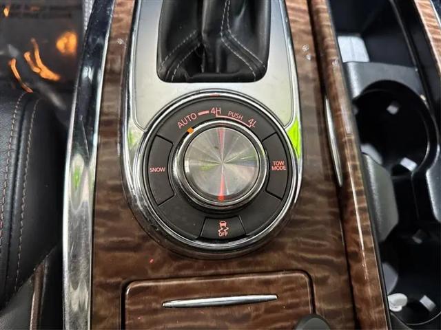 2020 Nissan Armada SL 4WD