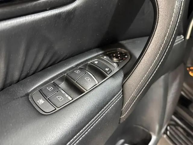 2020 Nissan Armada SL 4WD