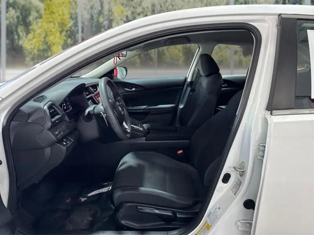 2019 Honda Insight LX
