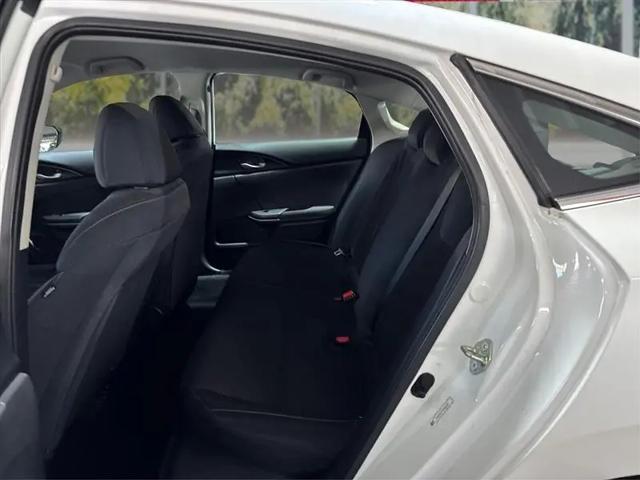 2019 Honda Insight LX